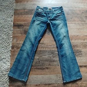 MEK DNM Easy Boot Jeans from Buckle